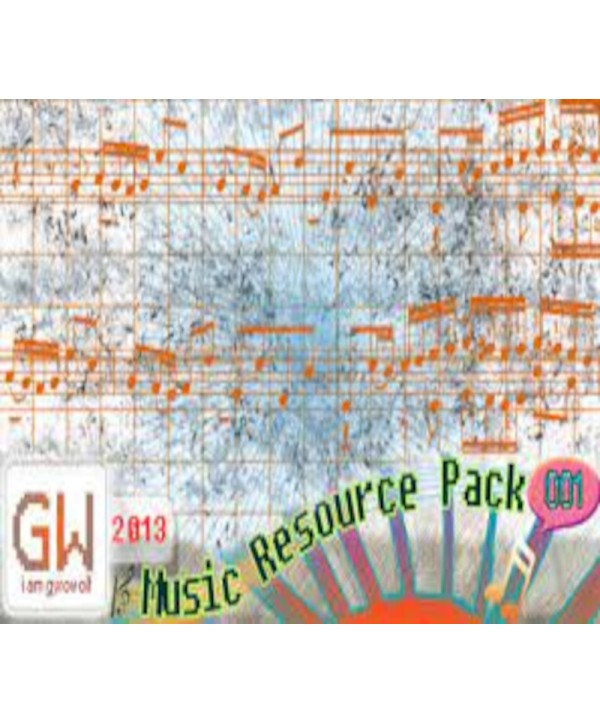 RPG Maker VX Ace - Gyrowolf s Music Resource Pack 001 Steam Key GLOBAL